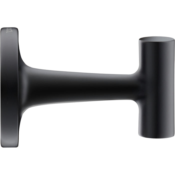 Duravit 0099294600 Starck T Single Robe Hook