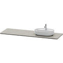 Duravit LU9468R3333 Luv Quartz