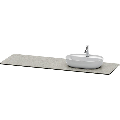 Duravit LU9468R3333 Luv Quartz