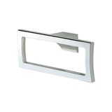 TOTO YTT903U#CP G Series Square Towel Ring