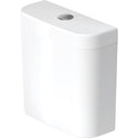 Duravit 0934100092 Happy D.2 Tank White