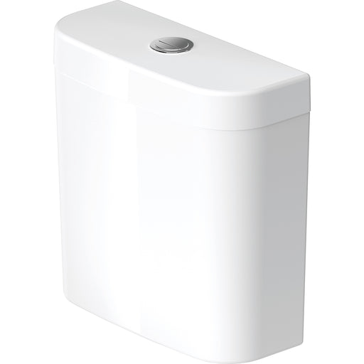 Duravit 0934100092 Happy D.2 Tank White
