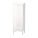Duravit LC1179R2222 L-Cube Wall Mount Linen Cabinet