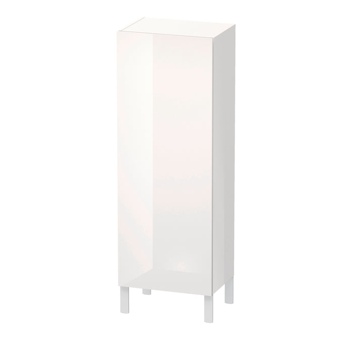 Duravit LC1179R2222 L-Cube Wall Mount Linen Cabinet