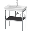 Duravit WT4543RH1H1 White Tulip Console