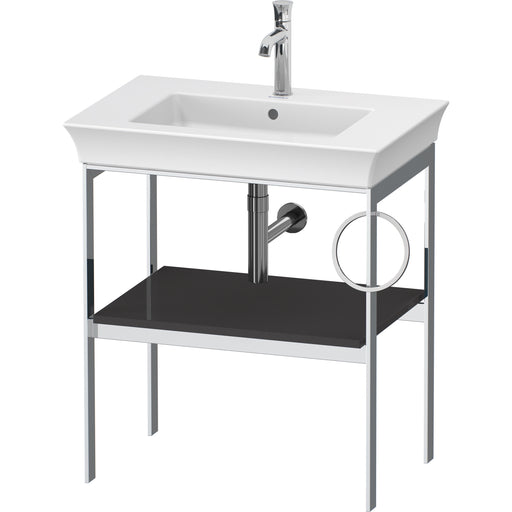 Duravit WT4543RH1H1 White Tulip Console