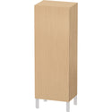 Duravit LC1179L3030 L-Cube Wall Mount Linen Cabinet