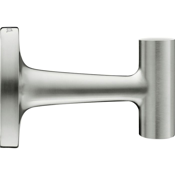 Duravit 0099297000 Starck T Single Robe Hook