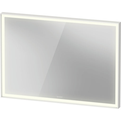 Duravit LC7382000006100 L-Cube Sensor Control LED Mirror