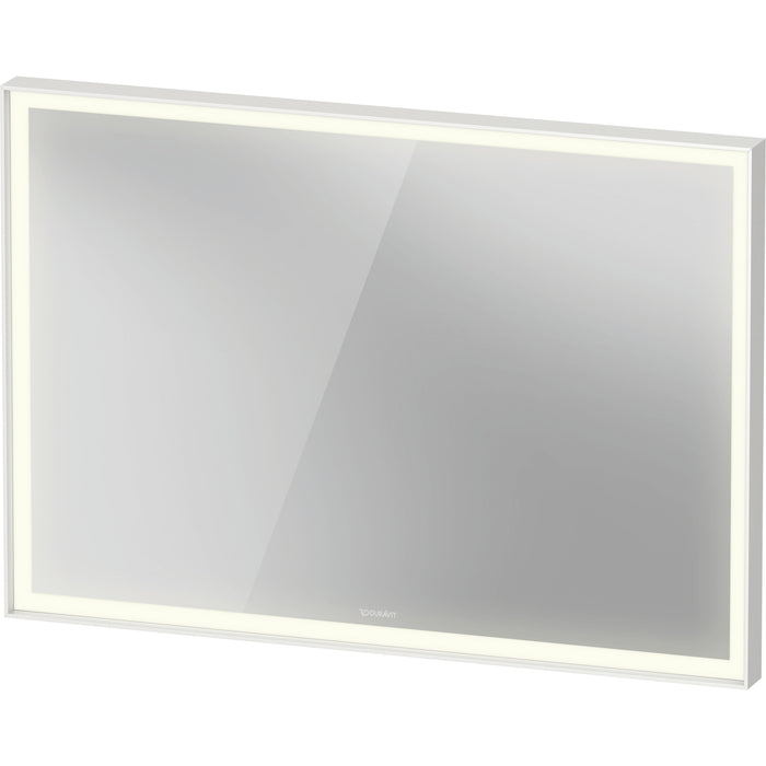 Duravit LC7382000006100 L-Cube Sensor Control LED Mirror