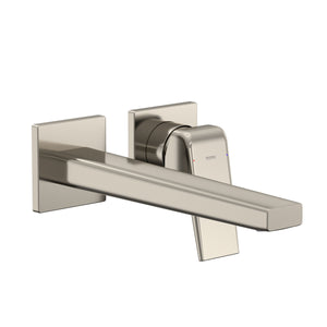 TOTO TLG10308U#PN GB Long Bathroom Faucet