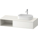 Duravit ZE4819064840000 Zencha Wall Mount Vanity Cabinet