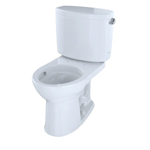 TOTO CST453CEFRG#01 Drake II Round Toilet