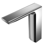 TOTO T23M32A#CP Libella AC Powered 0.35 GPM Touchless Bathroom Faucet, Polished Chrome