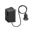 Blanco 443374 Air Switch Set - Satin Platinum