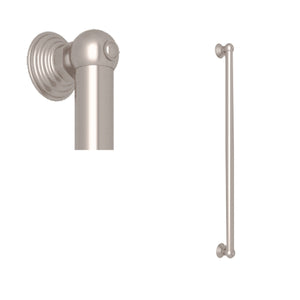 House of Rohl 1261STN 24" Grab Bar