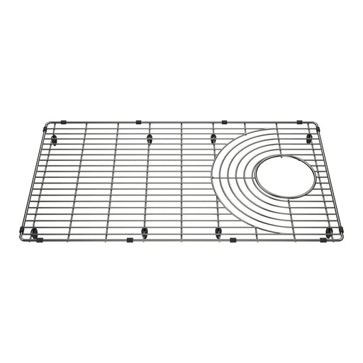 Blanco 443344 Stainless Steel Sink Grid for Inteos 30" Workstation Sink