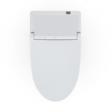 TOTO SN922M#01 WASHLET G450 Integrated Toilet Top Unit, Cotton White