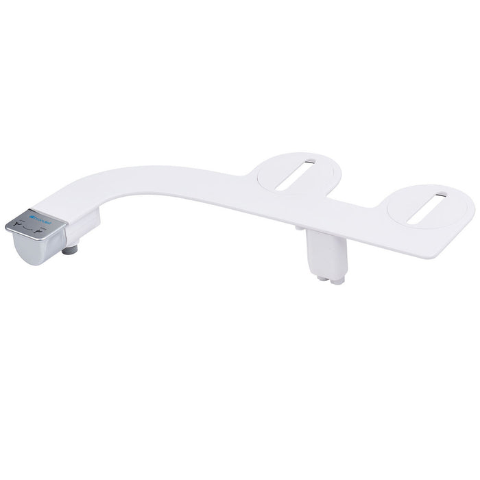 Brondell SS-250 SimpleSpa Thinline Dual Nozzle Bidet Attachment