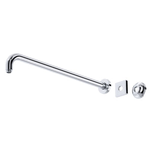 House of Rohl 200127SAAPC 20" Reach Wall Mount Shower Arm