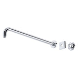 House of Rohl 200127SAAPC 20" Reach Wall Mount Shower Arm