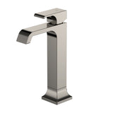 TOTO TLG08305U#PN GC 1.2 GPM Single Handle Bathroom Sink Faucet in Polished Nickel