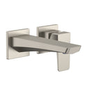 TOTO TLG07307U#BN GE Bathroom Faucet