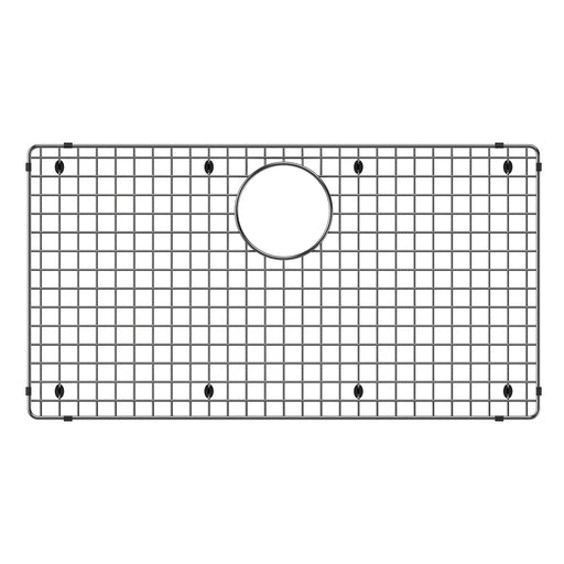 Blanco 235914 Stainless Steel Sink Grid for Liven 33" Sink