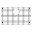 Blanco 203999 Stainless Steel Sink Grid for Quatrus 28" Sink