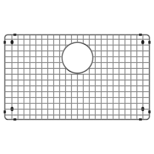 Blanco 203999 Stainless Steel Sink Grid for Quatrus 28" Sink