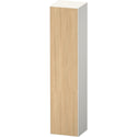 Duravit ZE1352L30840000 Zencha Wall Mount Linen Cabinet