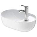 Duravit 0381422600 Luv Washbowl White