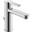 Duravit B21020001U10 B.2 Bathroom Sink Faucet