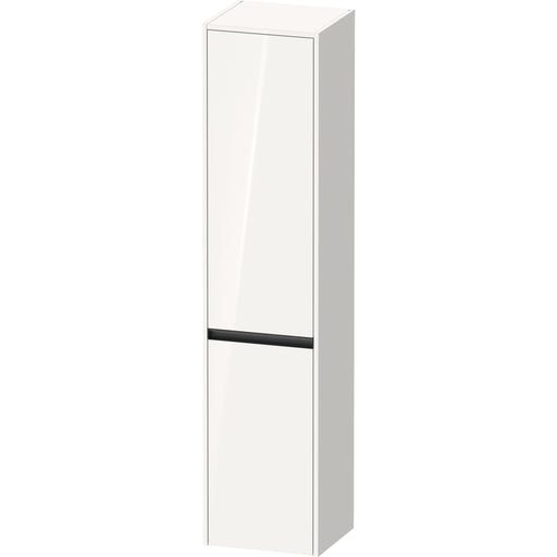 Duravit K21329L22220000 Ketho.2 Wall Mount Linen Cabinet