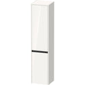 Duravit K21329R22220000 Ketho.2 Wall Mount Linen Cabinet