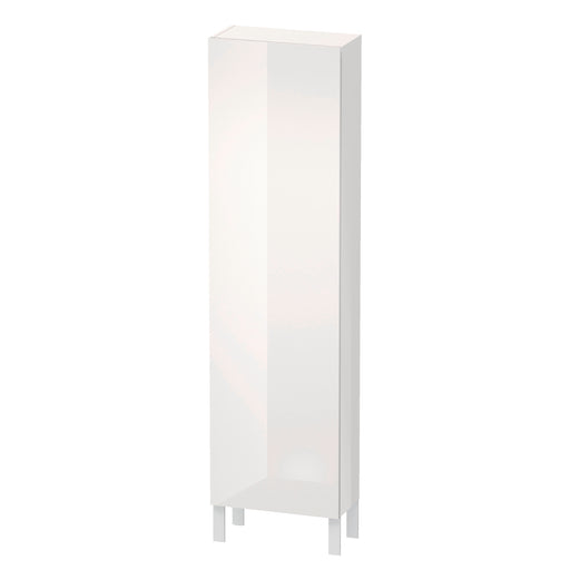 Duravit LC1171R8585 L-Cube Wall Mount Linen Cabinet