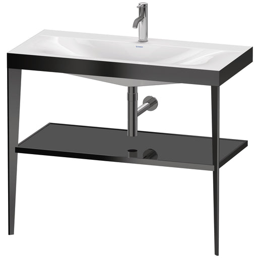Duravit XV4716OB240 XViu Console Bathroom Sink