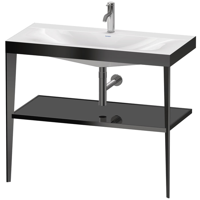 Duravit XV4716OB240 XViu Console Bathroom Sink