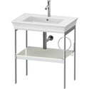Duravit WT4543R3636 White Tulip Console
