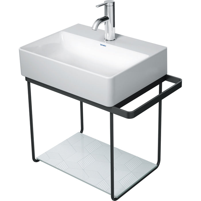 Duravit 0031104600 DuraSquare 20 3/8" x 13 1/8" Console