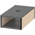 Duravit UV994907878 3 7/8" x 7 1/4" Drawer Organizer