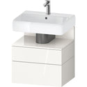 Duravit QA4393022220000 Qatego Vanity Cabinet