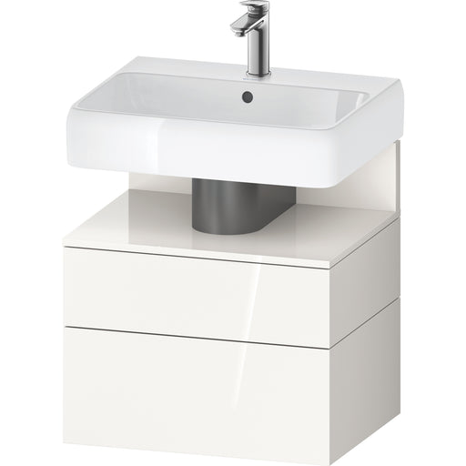 Duravit QA4393022220000 Qatego Vanity Cabinet
