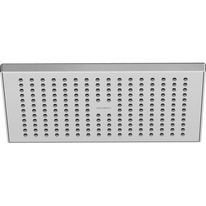 Duravit UV0660033U10 DuraShower Three Function Showerhead