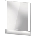 Duravit QA7081018186100 Qatego Control Mirror