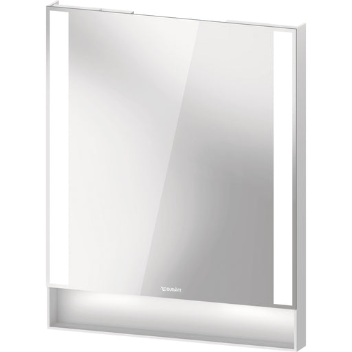 Duravit QA7081018186100 Qatego Control Mirror