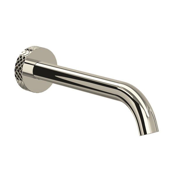 House of Rohl TE16W1PN Tenerife Wall Mount Tub Spout