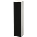 Duravit ZE1352L63840000 Zencha Wall Mount Linen Cabinet