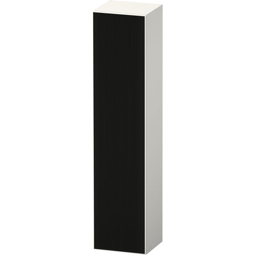 Duravit ZE1352L63840000 Zencha Wall Mount Linen Cabinet