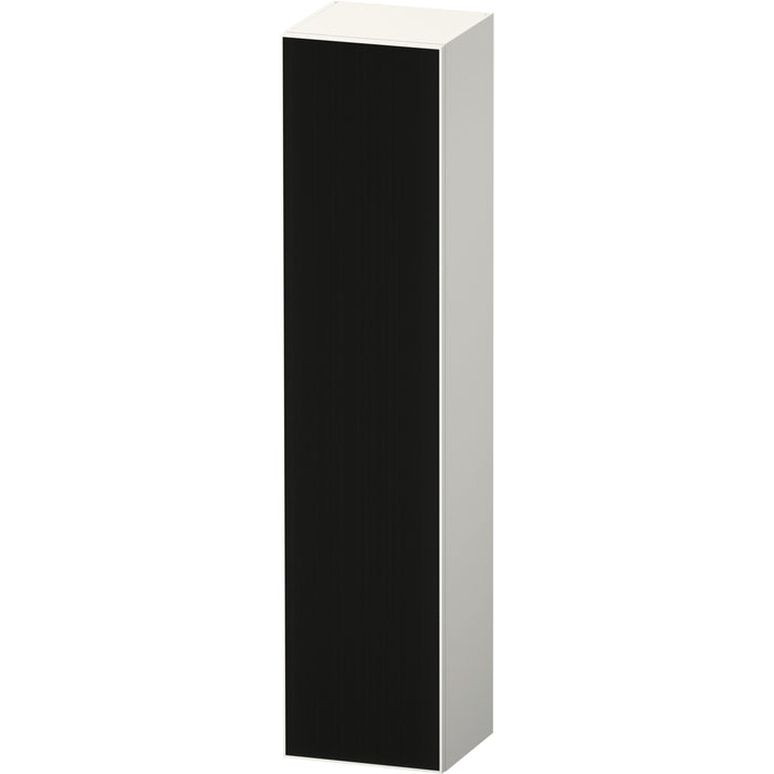 Duravit ZE1352R63840000 Zencha Wall Mount Linen Cabinet